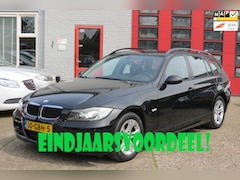 BMW 3-serie Touring - 318i Business Line , NAVI, XENON, , LM VELG