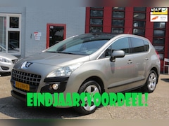 Peugeot 3008 - 1.6 VTi , PANO DAK ARCO, HEAD UP, LM VELG