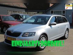 Skoda Octavia Combi - 1.2 TSI Businessline, NAVI, PDC, LM VELG , CR CONTROL