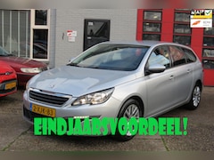 Peugeot 308 SW - 1.6 BlueHDI Access , NAVI , PDC , Dealer Auto