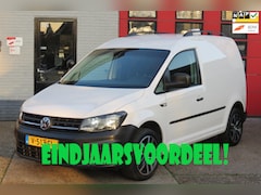 Volkswagen Caddy - 2.0 TDI L1H1 Trendline AUTOMAAT, PDC, AIRCO