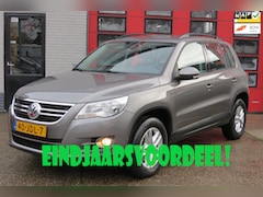 Volkswagen Tiguan - 1.4 TSI Comfort&Design 145.000 km NAP , DEALER AUTO