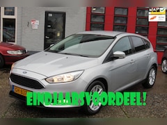 Ford Focus - 1.0 Trend Edition, 76.000 km , NL AUTO, NAVI