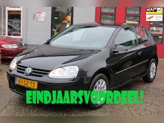 Volkswagen Golf - 1.6 FSI Comfortline , AIRCO , 133.000 NAP, CRUISE