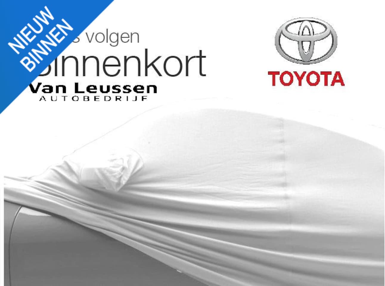 Toyota Prius - 1.8 HYBRID ASPIRATION PARK-SENSOREN KEYLESS CLIMA AD-CRUISE CAMERA - AutoWereld.nl