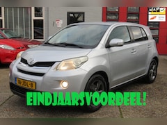 Toyota Urban Cruiser - 1.3 VVT-i Dynamic , LEDER, NAVI, CAMERA