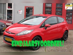 Ford Fiesta - 1.25 Trend , Airco , PDC , LM Velg