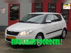 Skoda Fabia - 1.2 TSI Elegance , AUTOMAAT , 70.000 Nap