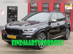 BMW X5 - M50d M-SPORT High Executive Panorama, 22 INCH