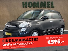 Fiat 500 L - 0.9 TwinAir Easy Eco - ORIGINEEL NEDERLANDSE AUTO - PDC ACHTER - CRUISE CONTROL - AIRCO