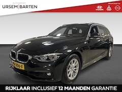 BMW 3-serie Touring - 318i Executive |automaat |trekhaak |Navigatie