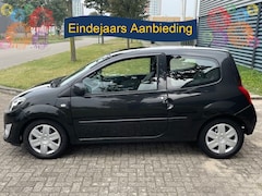 Renault Twingo - 1.2-16V | 3 MND Garantie | BJ 2011 ISOFIX | KM 183000 NAP | APK TM 14/03/25 EL.RAMEN + RAD