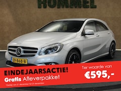 Mercedes-Benz A-klasse - 180 Prestige - AUTOMAAT - STOELVERWARMING - CRUISE CONTROLE - PARKEER SENSOREN VOOR ÉN ACH