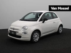 Fiat 500 - 1.0 Hybrid Urban