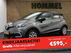 Renault Captur - 0.9 TCe Limited - ORIGINEEL NEDERLANDSE AUTO - AFKOMSTIG VAN 1E EIGENAAR - 16 INCH LICHT M