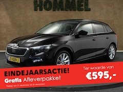 Skoda Scala - 1.0 TSI First Edition - ORIGINEEL NEDERLANDSE AUTO - CLIMATE CONTROL - ELEKTRISCH WEGKLAPB