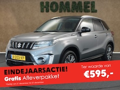 Suzuki Vitara - 1.4 Boosterjet Comfort Smart Hybrid APPLE CARPLAY/ANDROID AUTO - CLIMATE CONTROL - ADAPTIV