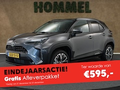 Toyota Yaris Cross - 1.5 Hybrid 130 Executive - APPLE CARPLAY/ANDROID AUTO - ADAPTIEVE CRUISE CONTROL - AUTOMAT