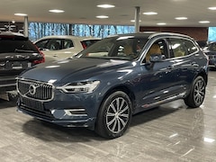 Volvo XC60 - T8 AWD Recharge Inscription | Bowers & Wilkins | Trekhaak | 360° Camera | Head-Up Display