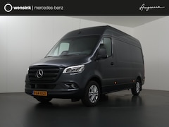 Mercedes-Benz Sprinter - 319 CDI L2 H2 Select | Aut. | Navigatie | Airco | Stoelverwarming | Achteruitrijcamera | D