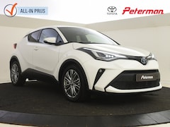 Toyota C-HR - 1.8 Hybrid Executive| PDC V+A | Stuur en Stoelverwarming | JBL