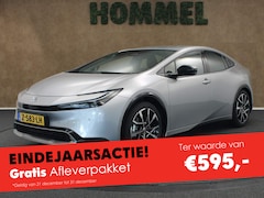 Toyota Prius - 2.0 Plug-in Executive - NIEUW MODEL - NAVIGATIE - ACHTERUITRIJCAMERA - ELEKTRISCH VERSTELB