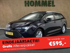 Toyota Corolla Touring Sports - 1.8 Hybrid Business - AUTOMATISCHE AIRCO - APPLE CARPLAY / ANDROID AUTO - ACHTERRUITRIJCAM