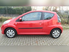 Citroën C1 - 1.0-12V Ambiance 1ste eigenaar