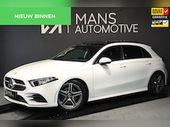 Mercedes-Benz A-klasse - A 220 AMG Line / PANODAK / ALCANTARA / ELEK-TREKHAAK / 18''