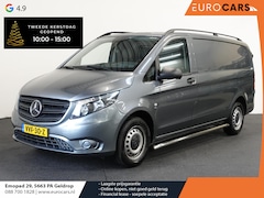 Mercedes-Benz Vito - 114 CDI Lang Automaat Navigatie Airco Cruise control