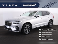 Volvo XC60 - T6 Plug-in hybrid AWD Core Bright - LONG RANGE - Panorama/schuifdak - IntelliSafe Assist &