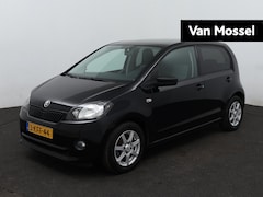 Skoda Citigo - 1.0 Greentech Arctic | Airco | Elektrische ramen | Zuinig