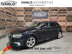 Audi A3 Sportback - 40 e-tron Advance Sport Leder Navi Led VCP PHEV LM