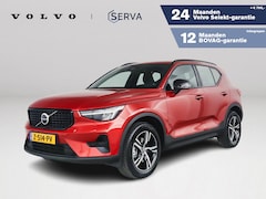 Volvo XC40 - B4 Plus Dark | Trekhaak | Harman Kardon