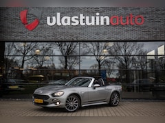 Fiat 124 Spider - 1.4 MultiAir Turbo