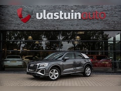 Audi Q2 - 35 TFSI S-line , Matrix, Keyless, Adap. Cruise,