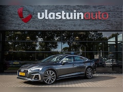 Audi A5 Sportback - 40 TFSI S-Line , Adap. cruise, Virtual cockpit, Carplay,