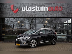 Renault Grand Scénic - 1.3 TCe Bose , Keyless entry, Park assist, Achteruitrijcamera,