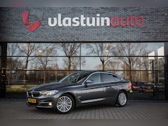 BMW 3-serie Gran Turismo - 320i High Executive