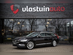 Volvo V90 - 2.0 T8 AWD Inscription , Adap. cruise, Trekhaak, Dealer onderhouden