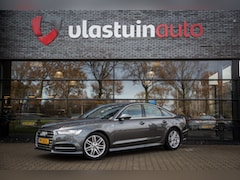 Audi A6 Limousine - 1.8 TFSI ultra S line Edition