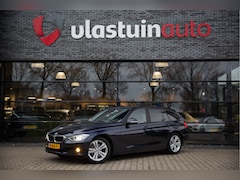 BMW 3-serie Touring - 320d High Executive , Trekhaak,