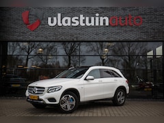 Mercedes-Benz GLC-klasse - 350e 4MATIC Premium Plus , Pano dak, Trekhaak, Achteruitrijcamera,