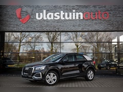 Audi Q2 - 35 TFSI Advanced edition , Adap. cruise, Carplay, Achteruitrijcamera,