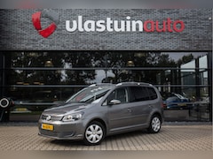 Volkswagen Touran - 1.2 TSI Comfortline BlueMotion , PDC, Cruise, Navi