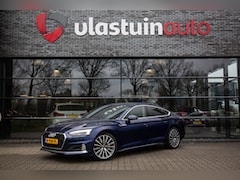 Audi A5 Sportback - 40 TFSI Advanced Edition Side Assist, Adap. Cruise, Carplay