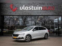 Skoda Scala - 1.0 TSI Ambition Blackline