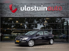 Peugeot 308 - 1.2 VTi Blue Lease , Cruise control, Navigatie,