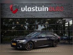 BMW 5-serie Touring - 520i M Sport High Executive , Pano, Trekhaak, Breyton,