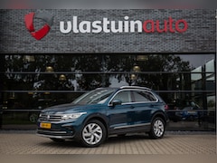 Volkswagen Tiguan - 1.4 TSI eHybrid Elegance , Virtul Cockpit, Adap Cruise, Matrix Led,